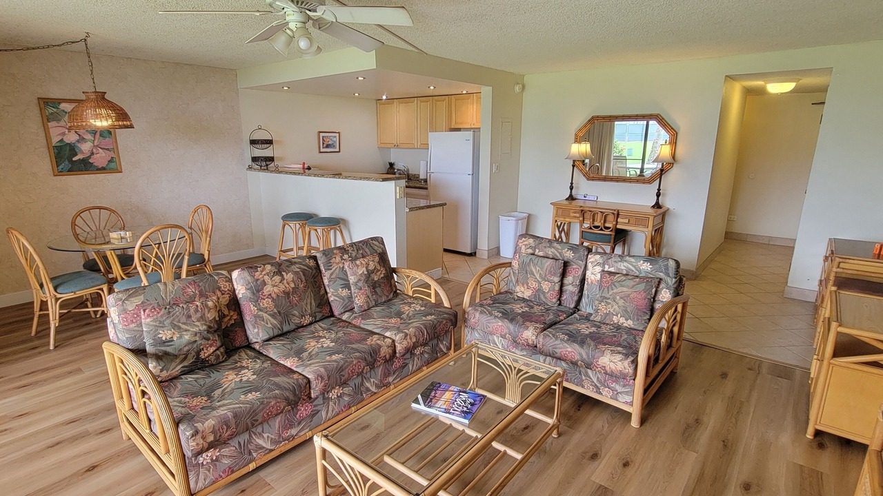 Photo of Livingroom in Kihei