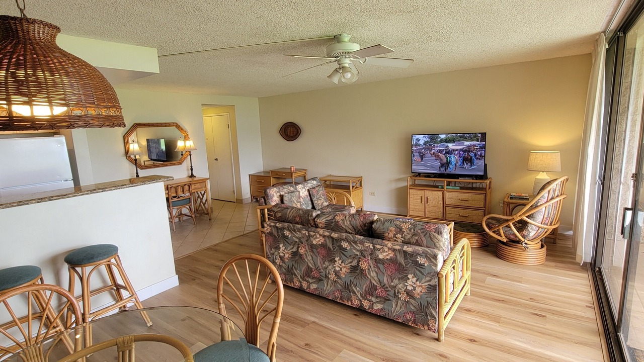 Photo of Livingroom in Kihei
