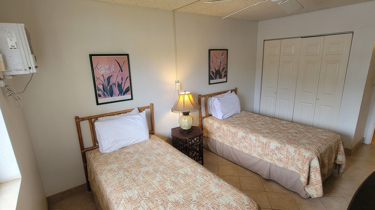 Photo of Bedroom in Kihei