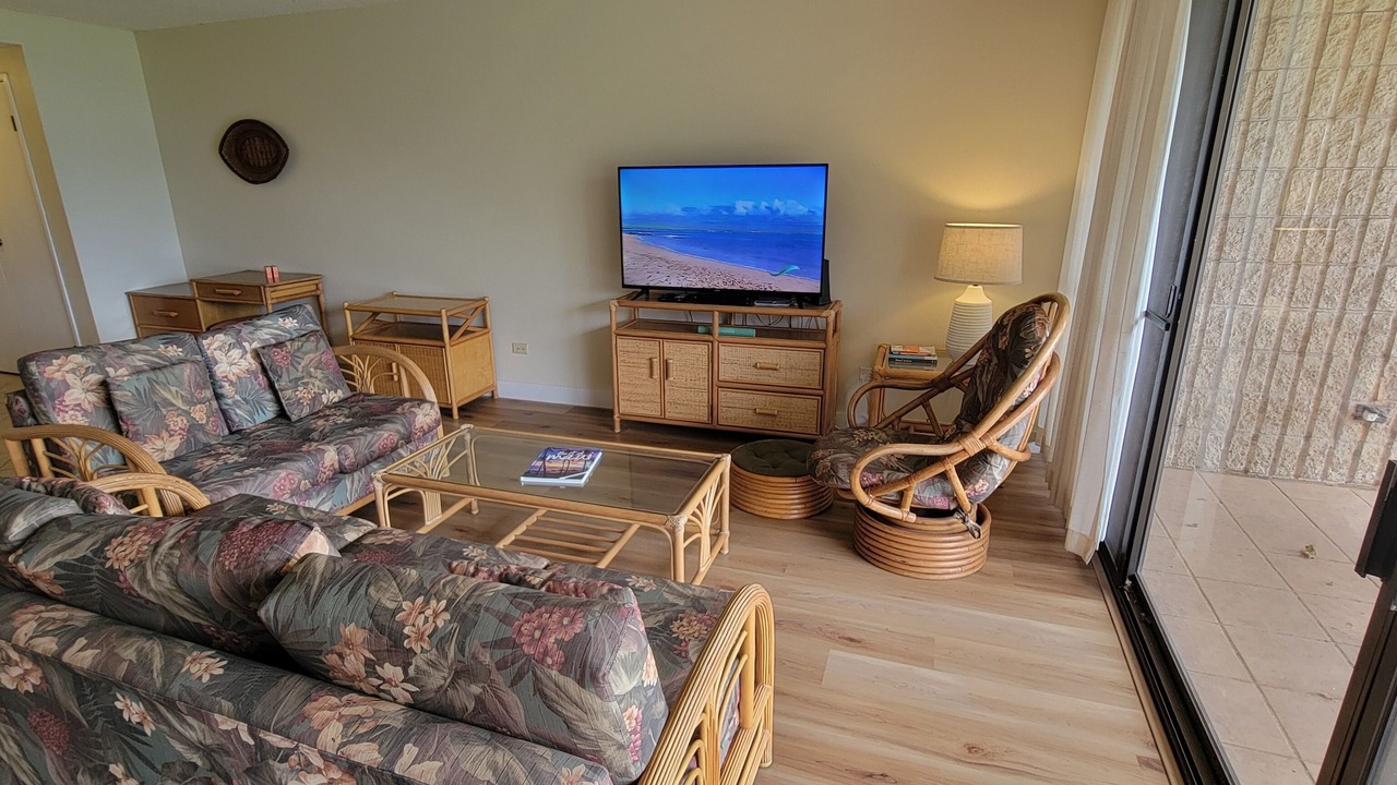 Photo of Livingroom in Kihei