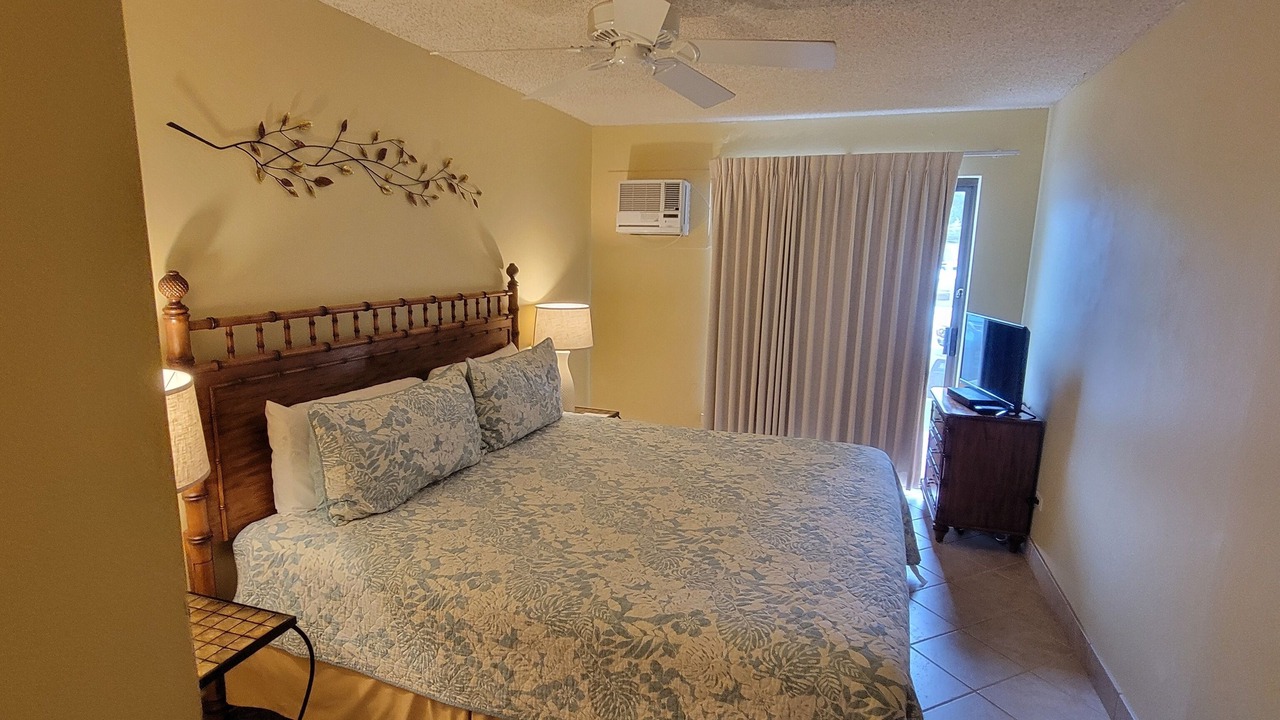 Photo of Bedroom in Kihei