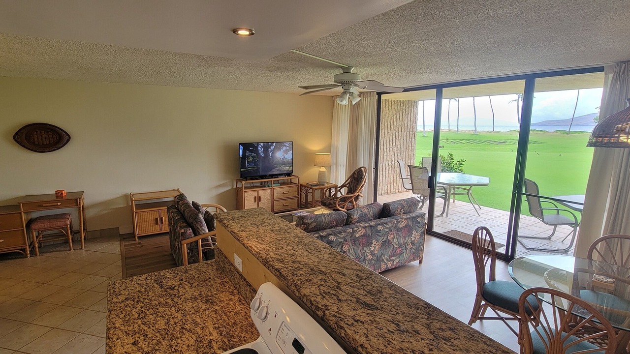 Photo of Livingroom in Kihei