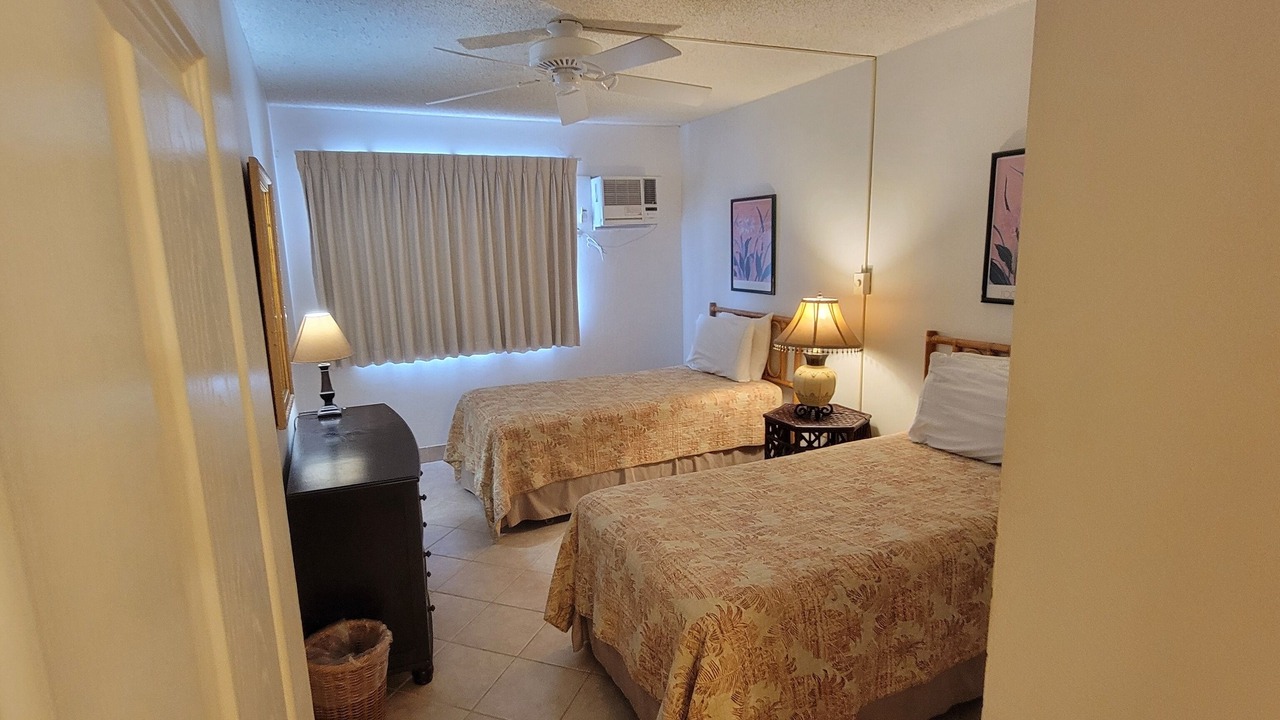 Photo of Bedroom in Kihei