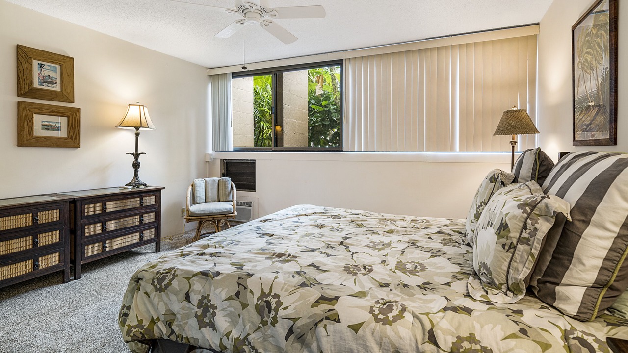 Photo of Bedroom in Kailua-Kona