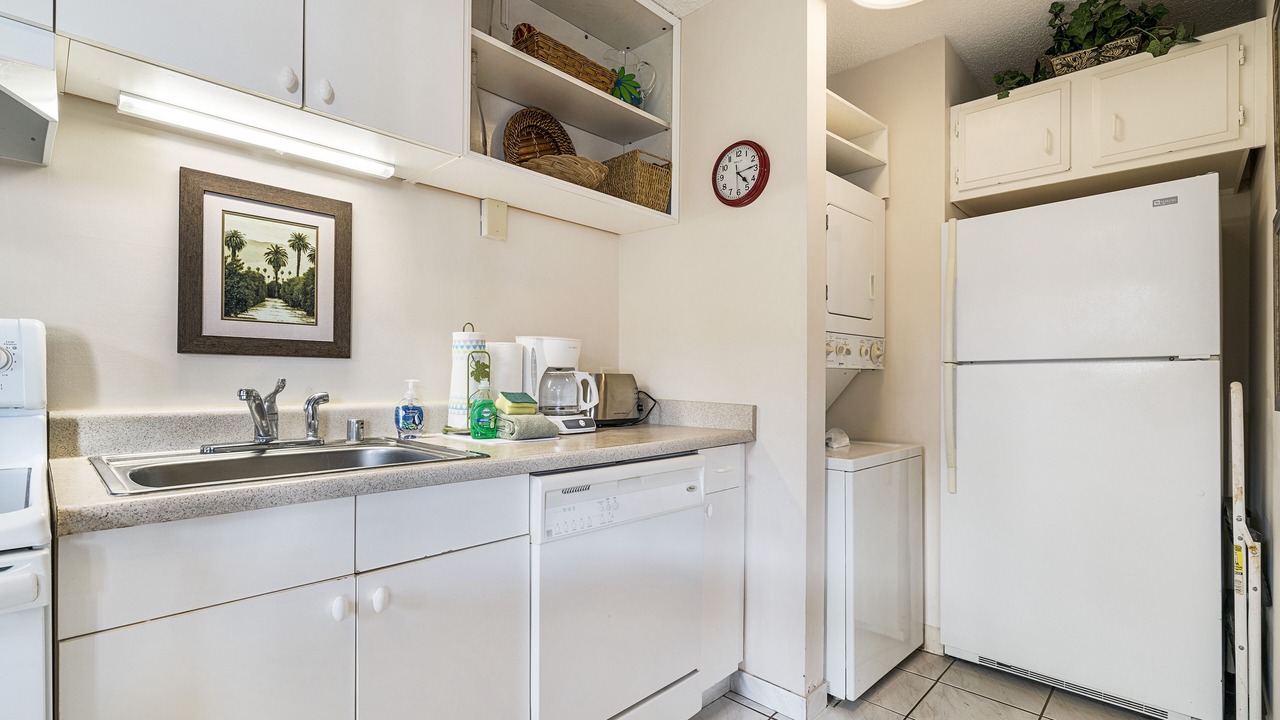 Photo of Kitchen in Kailua-Kona