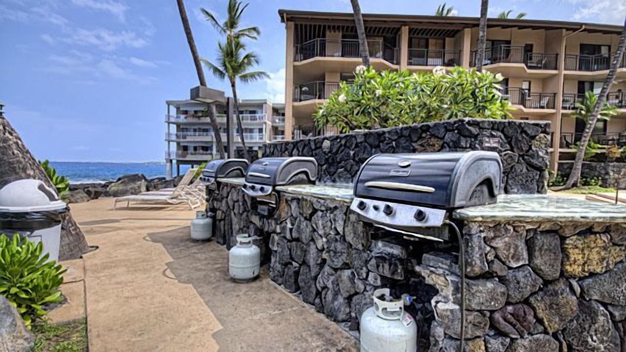 Photo of Patio Balcony in Kailua-Kona