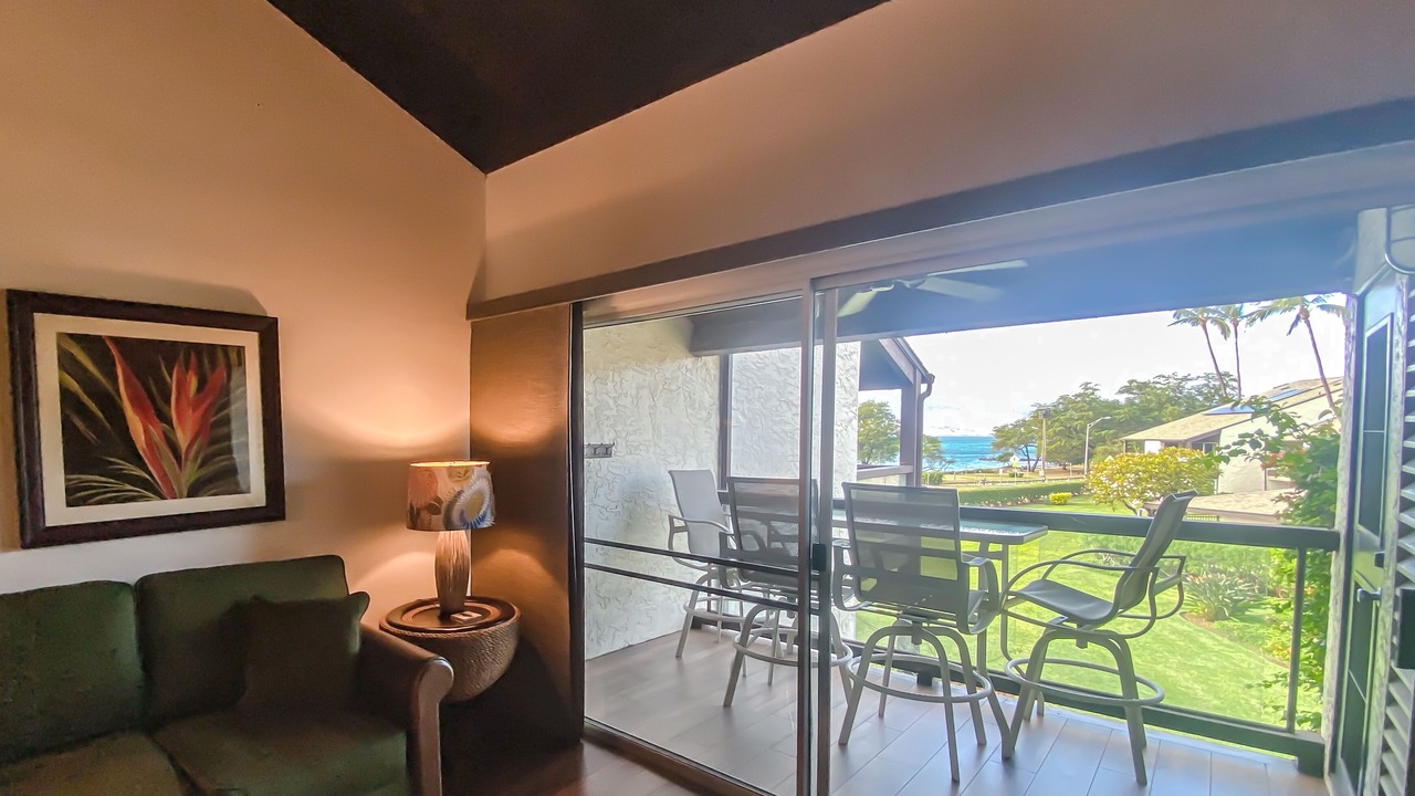 Photo of Livingroom in Kihei