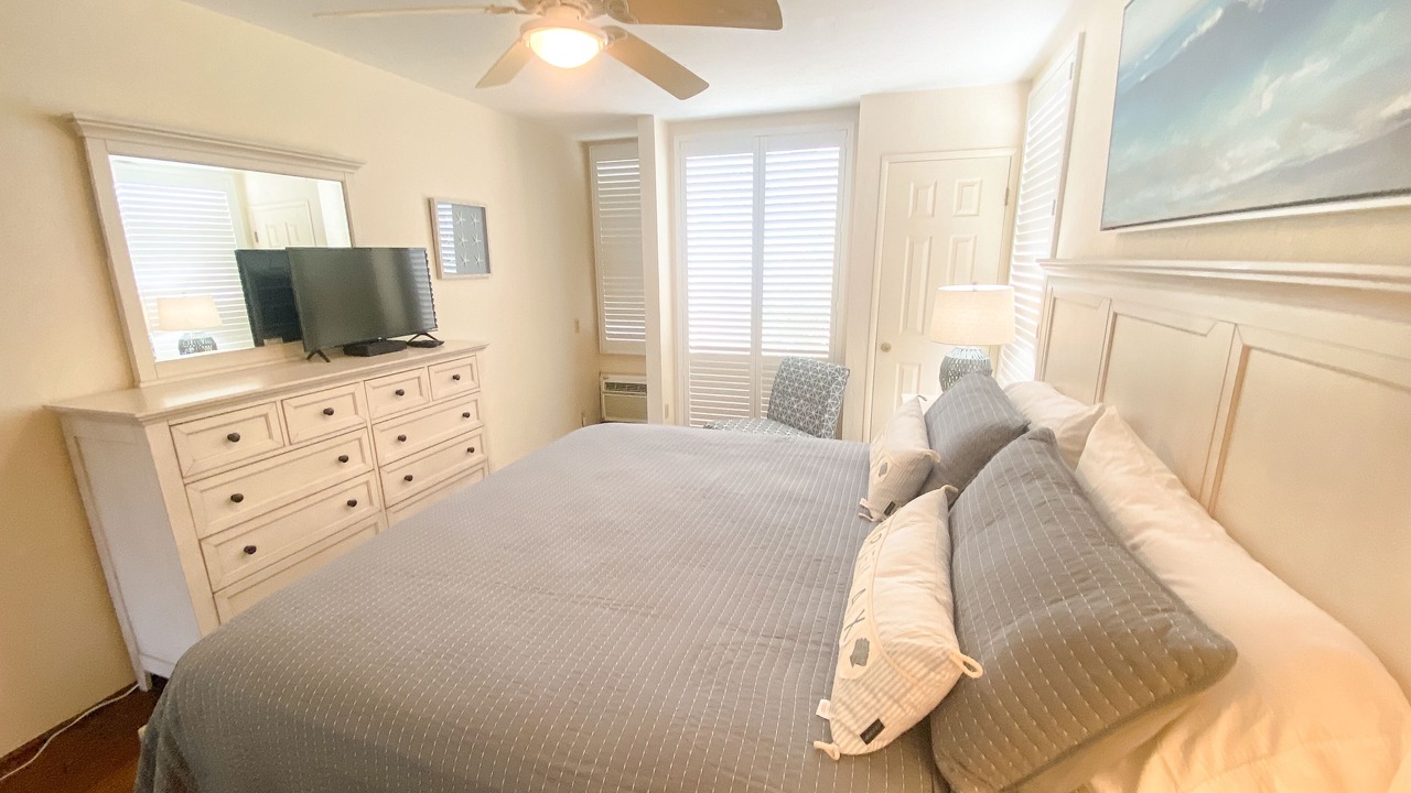 Photo of Bedroom in Kihei