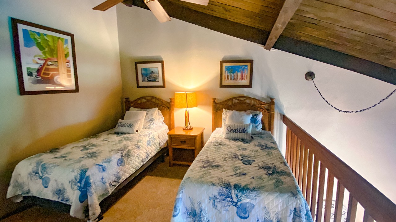 Photo of Bedroom in Kihei