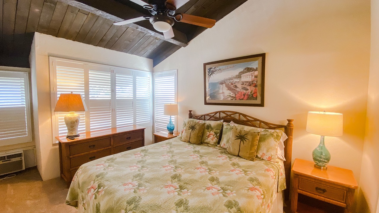 Photo of Bedroom in Kihei
