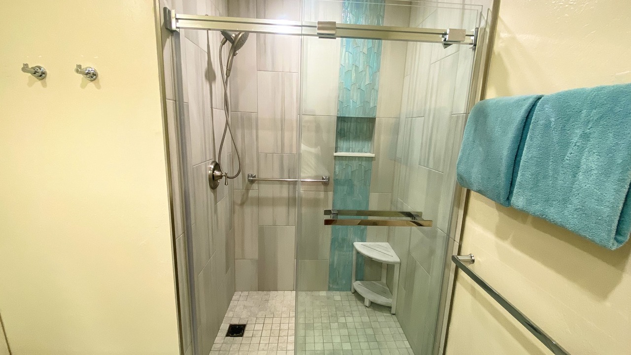 Photo of Bathroom in Kihei