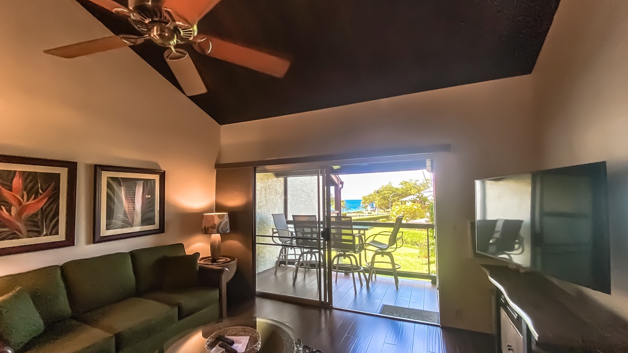 Photo of Livingroom in Kihei