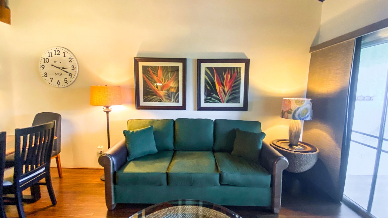 Photo of Livingroom in Kihei