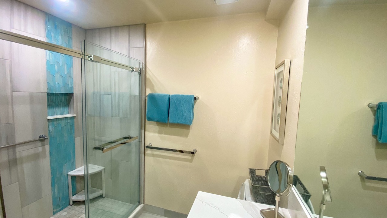 Photo of Bathroom in Kihei