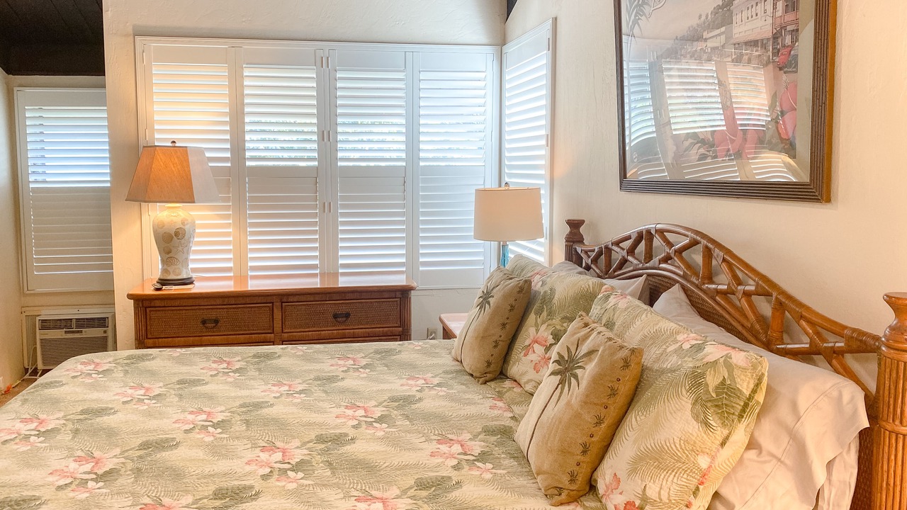 Photo of Bedroom in Kihei