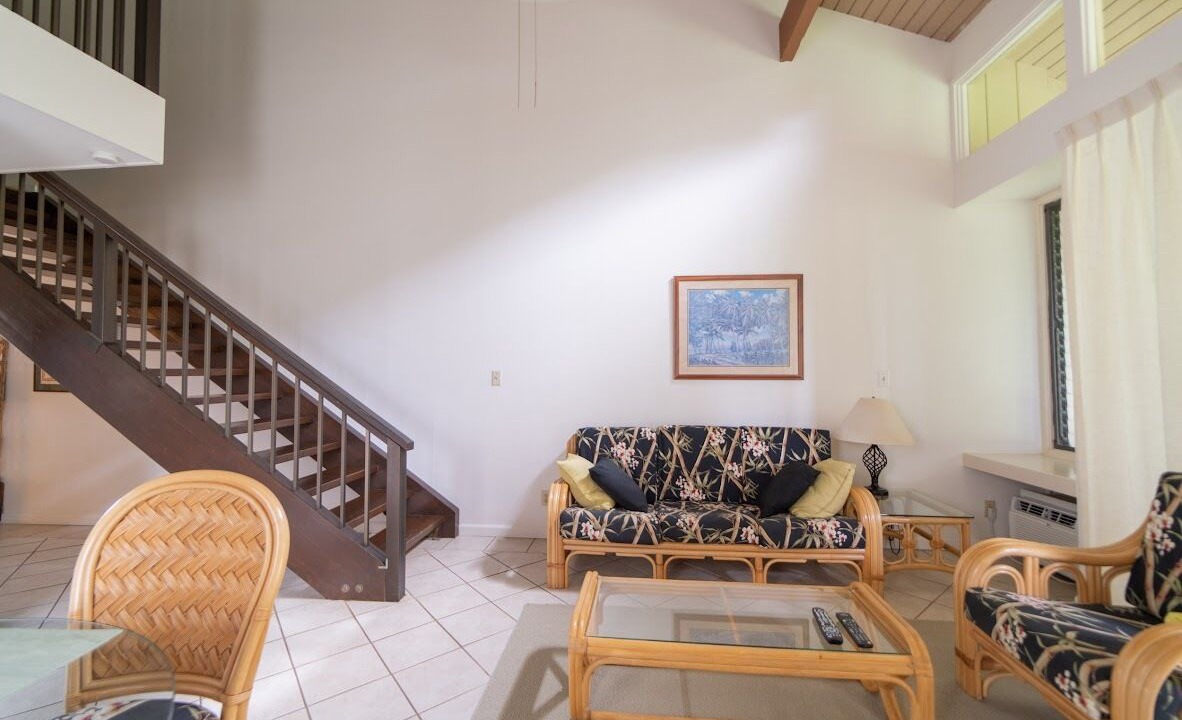 Photo of Livingroom in Kahuku