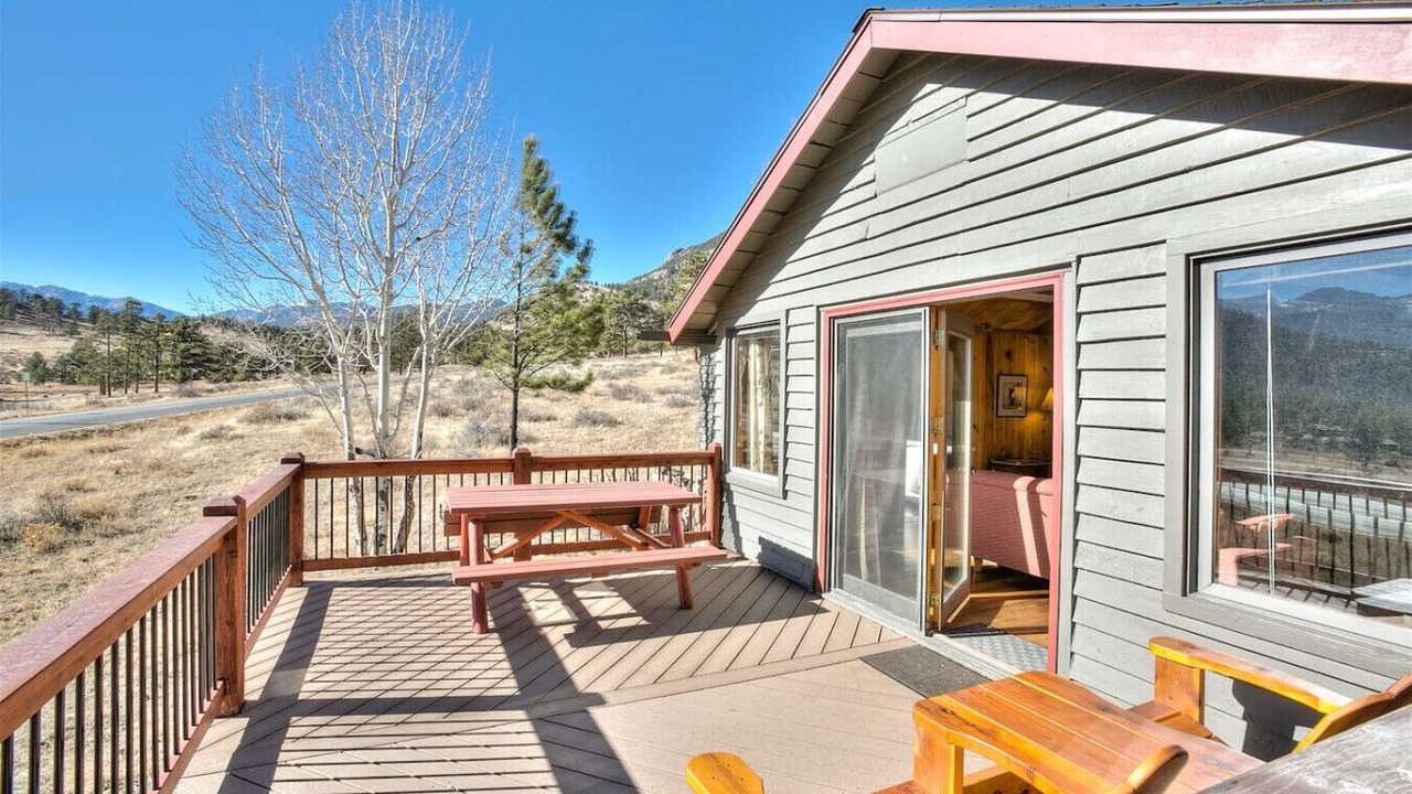 Photo of Outdoor in Estes Park