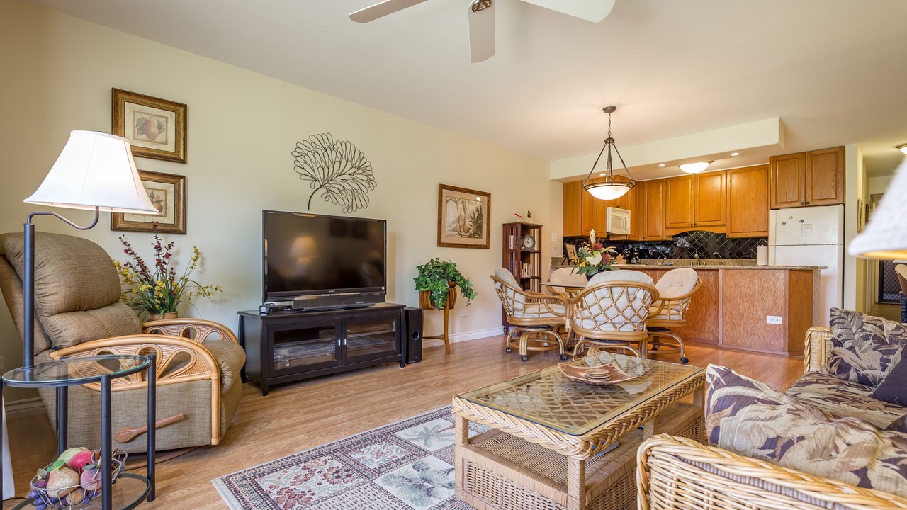 Photo of Bedroom in Kihei