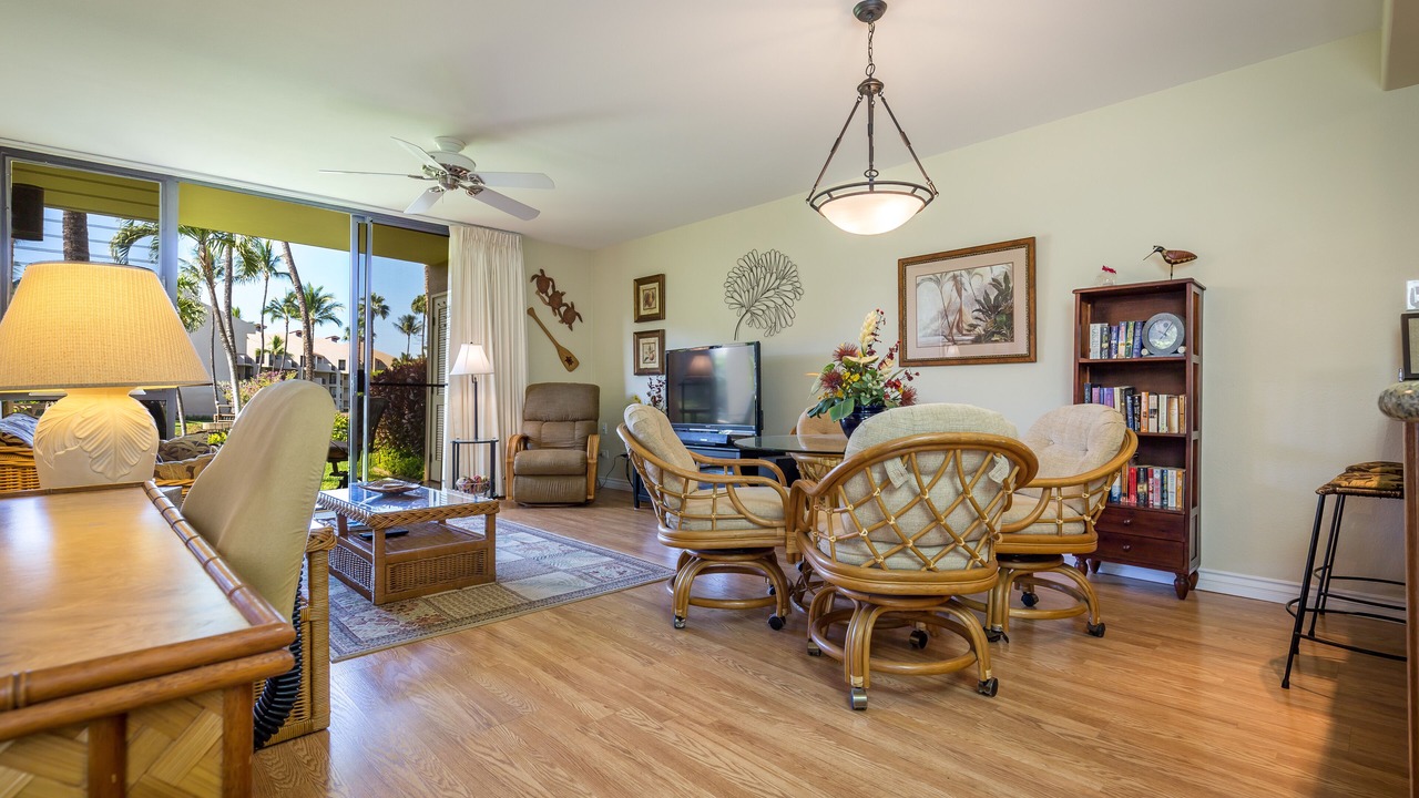 Photo of Bedroom in Kihei