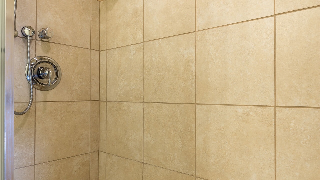 Photo of Bathroom in Kihei