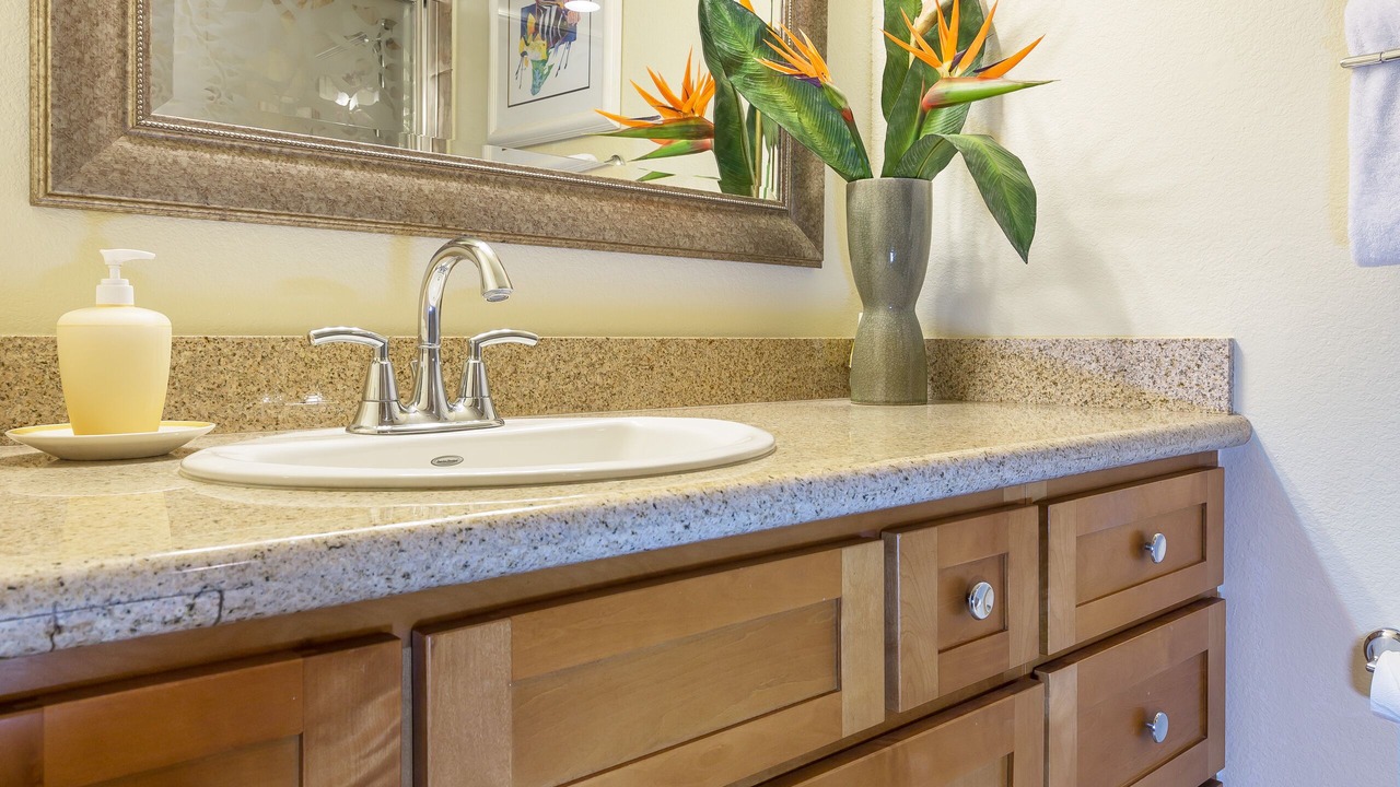 Photo of Bathroom in Kihei
