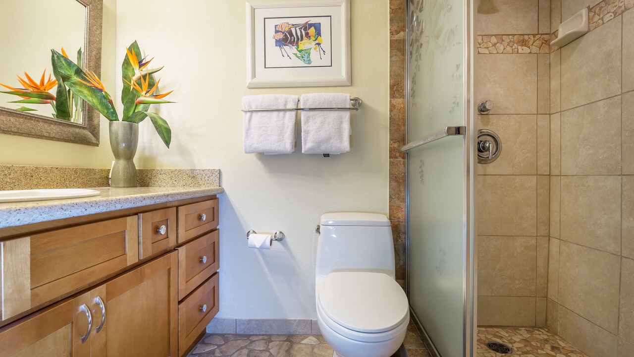 Photo of Bathroom in Kihei