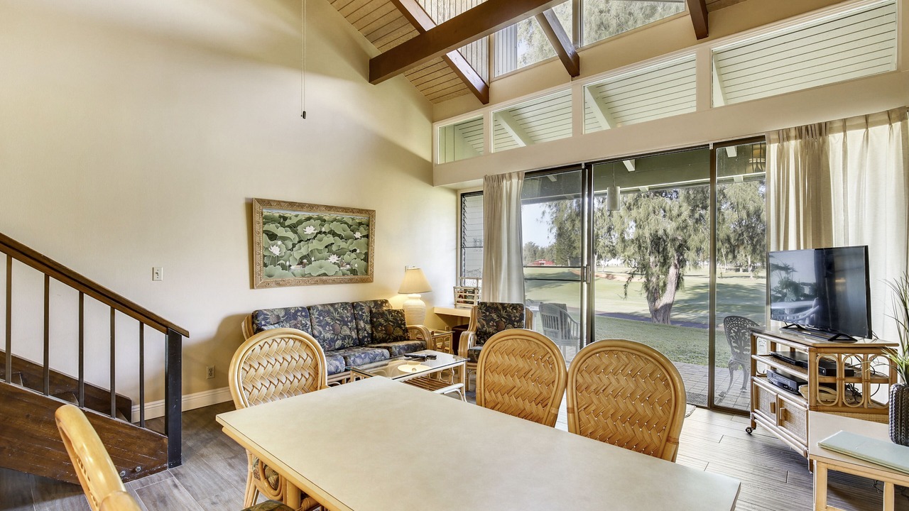 Photo of Livingroom in Kahuku