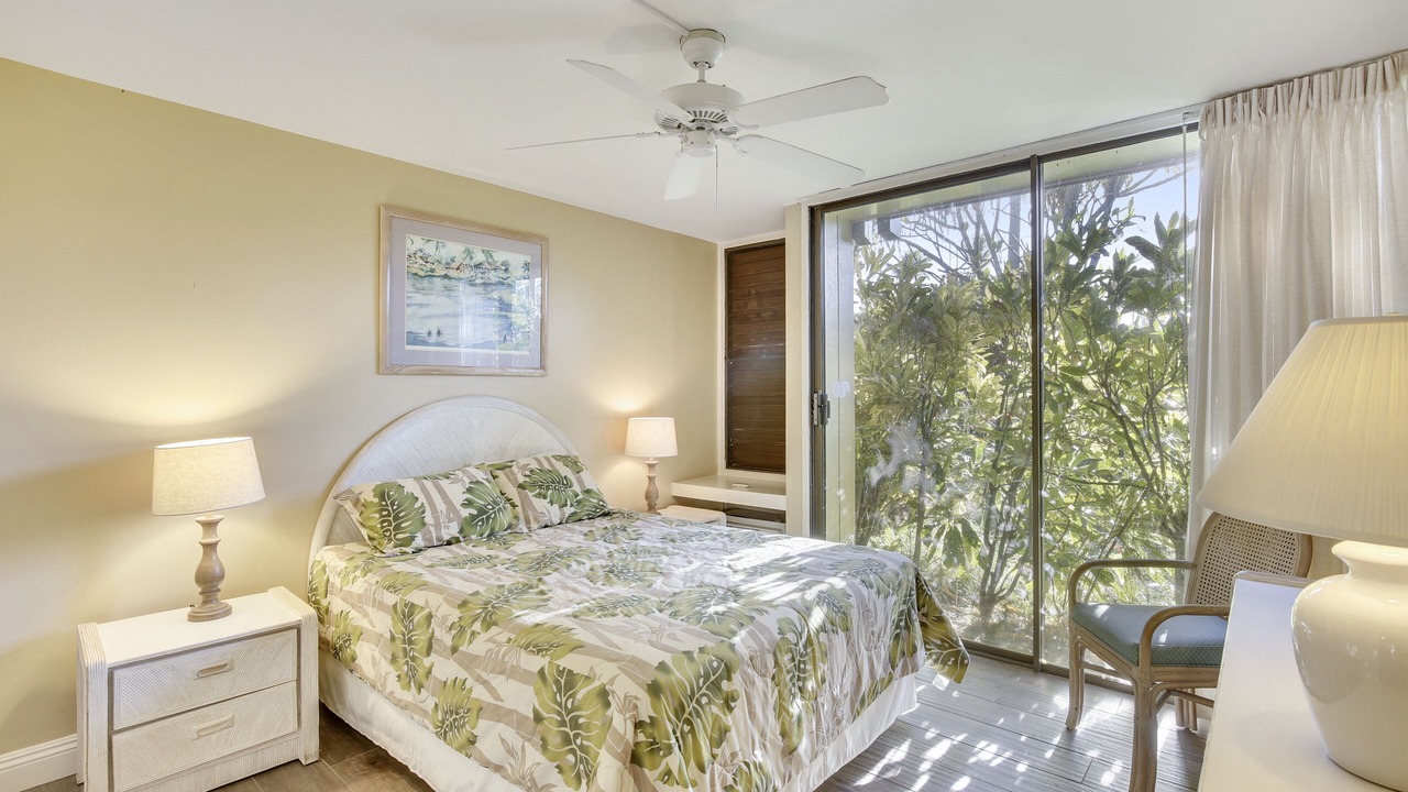 Photo of Bedroom in Kahuku