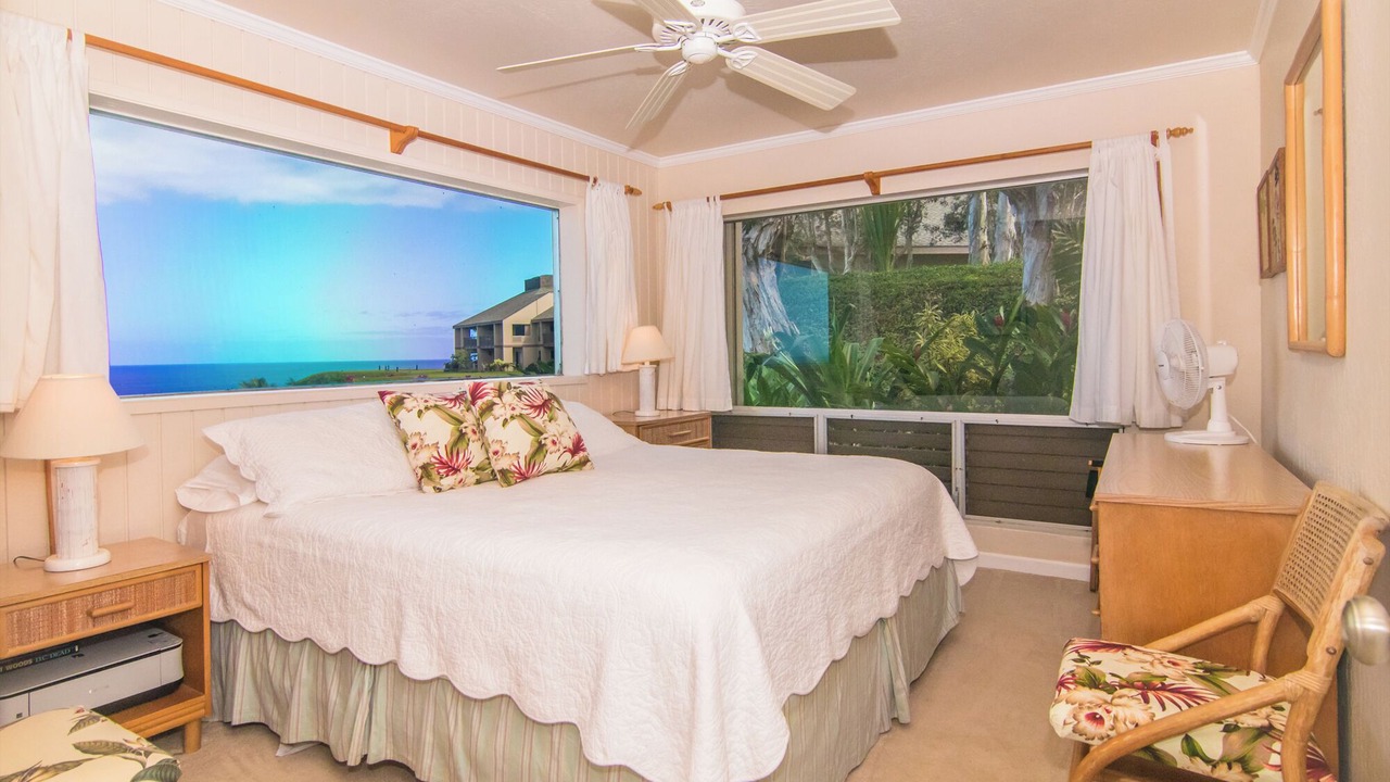 Photo of Bedroom in Princeville