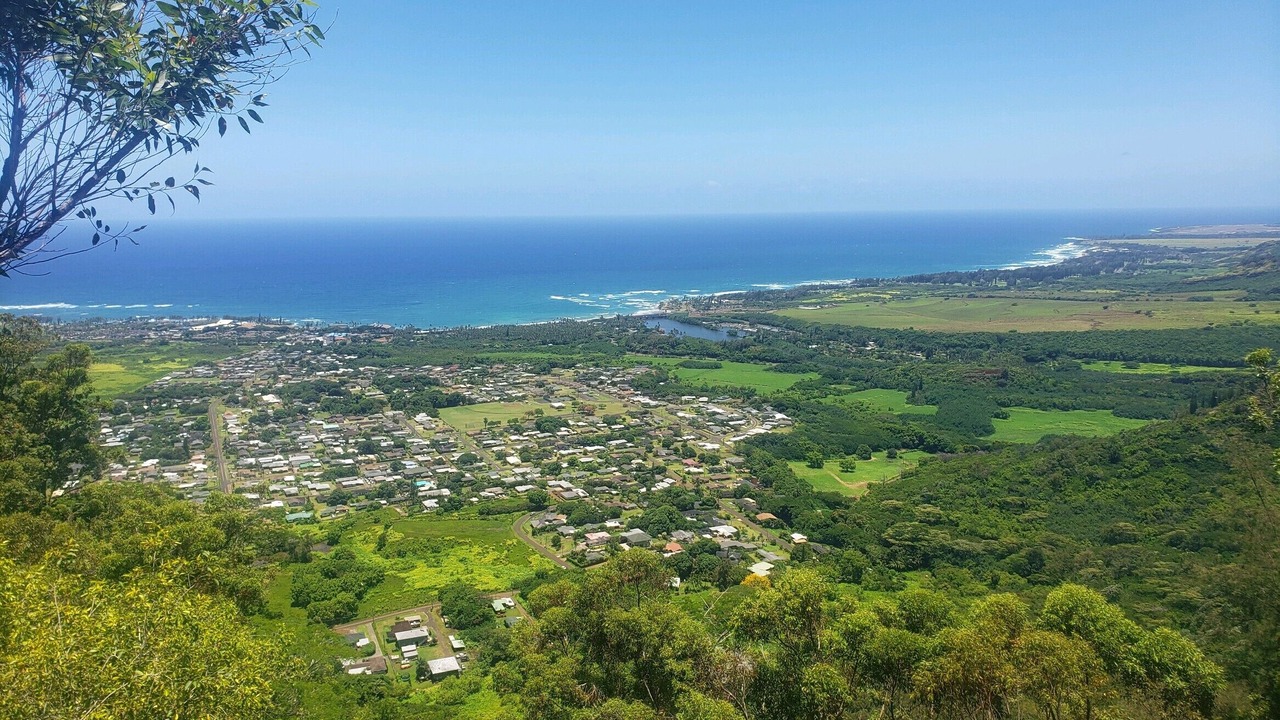 Photo of Outdoor in Princeville