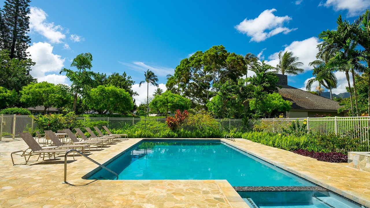Photo of Outdoor in Princeville