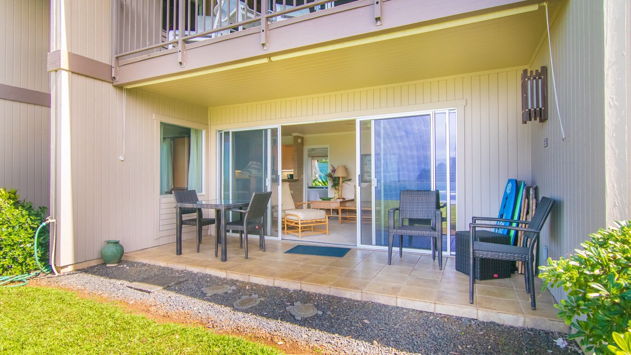 Photo of Outdoor in Princeville