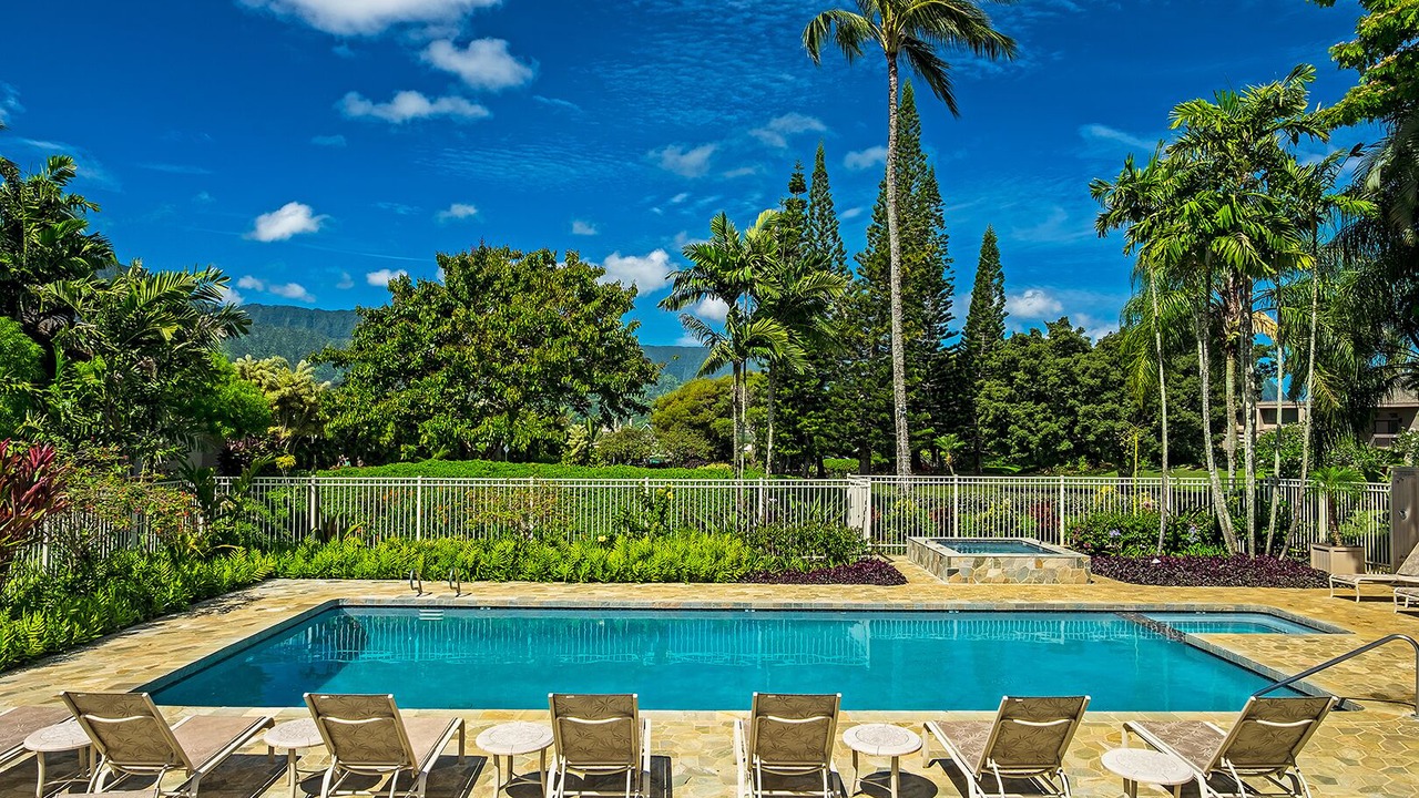 Photo of Outdoor in Princeville