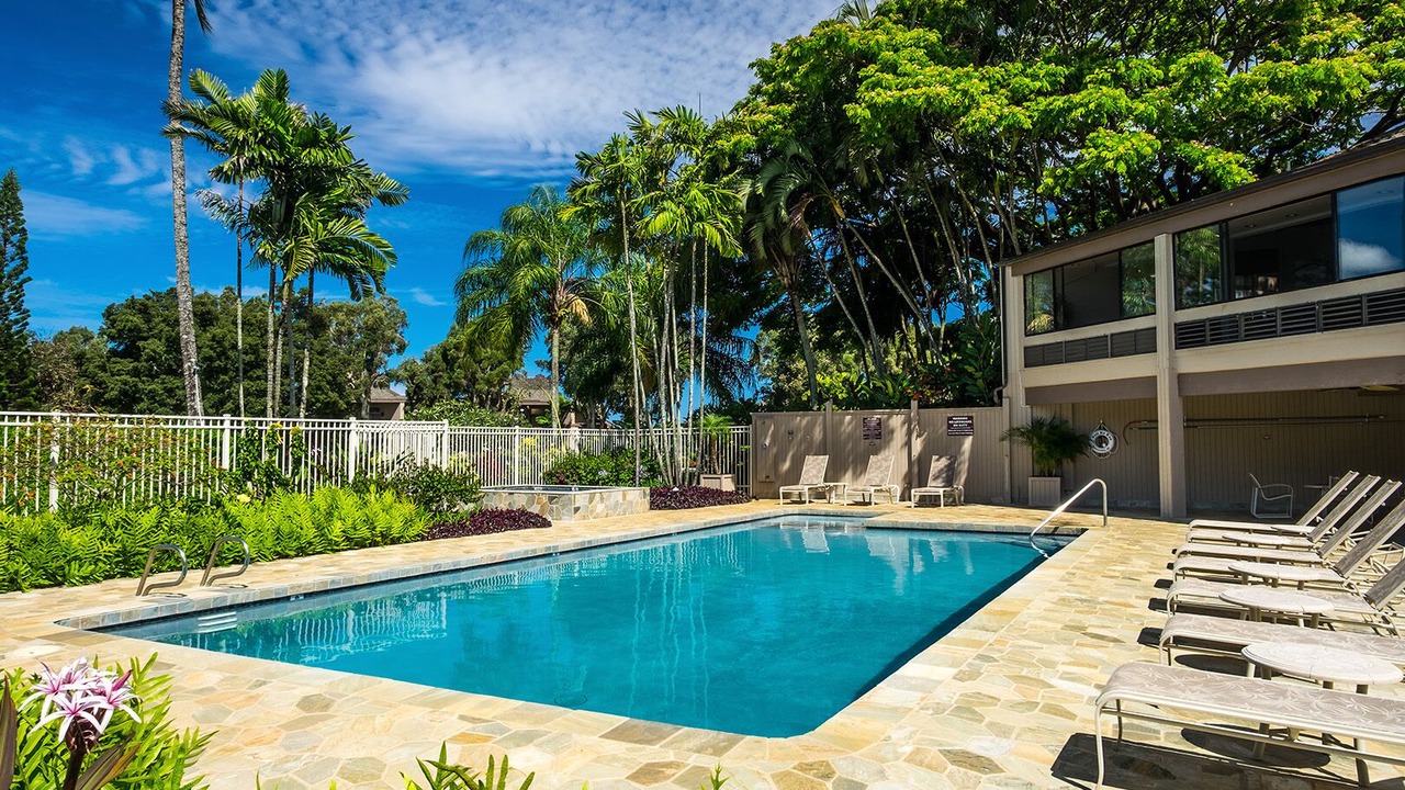 Photo of Outdoor in Princeville