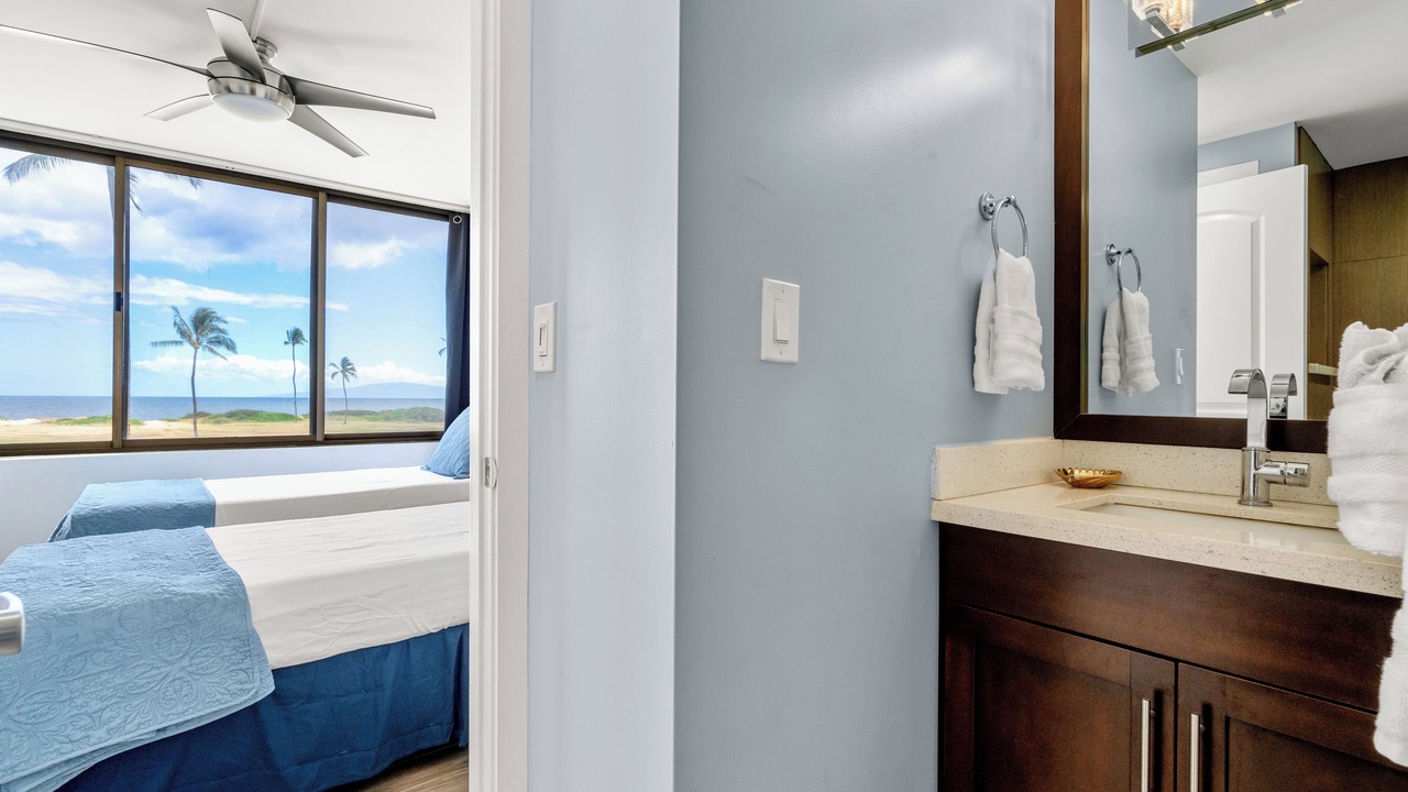 Photo of Bathroom in Kihei