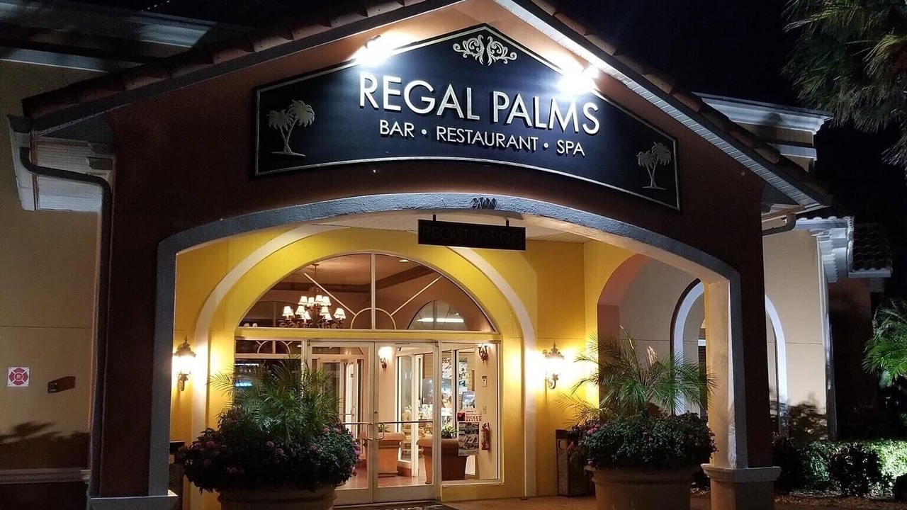 Photo of Others in Regal Palms