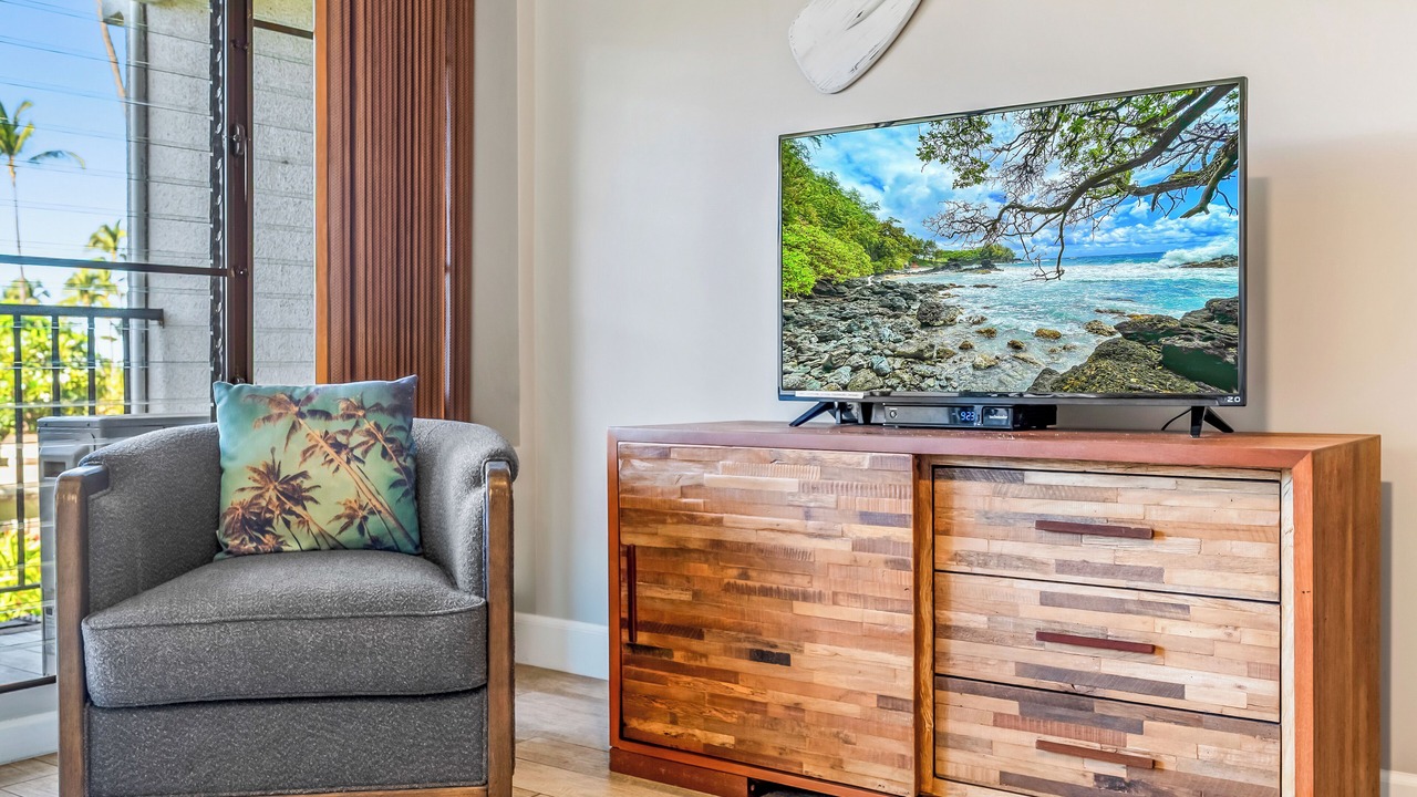 Photo of Livingroom in Kihei