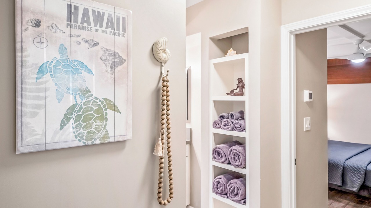 Photo of Bedroom in Kihei