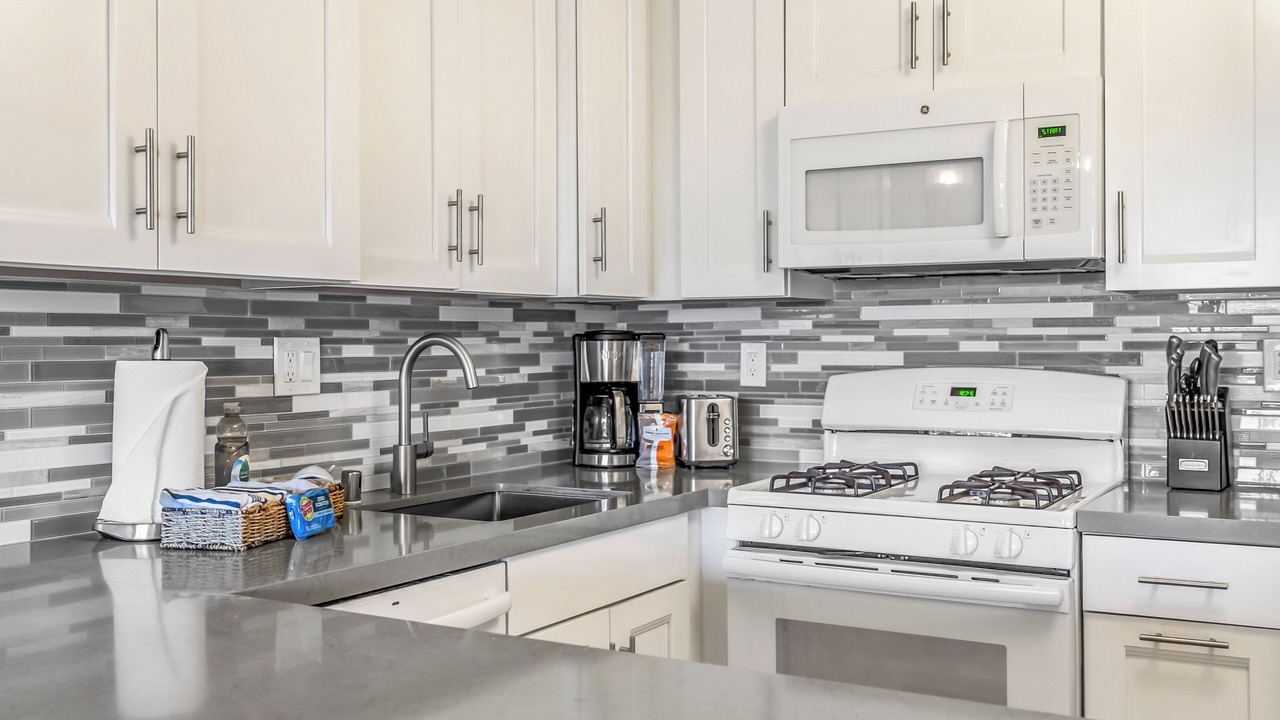 Photo of Kitchen in Kihei