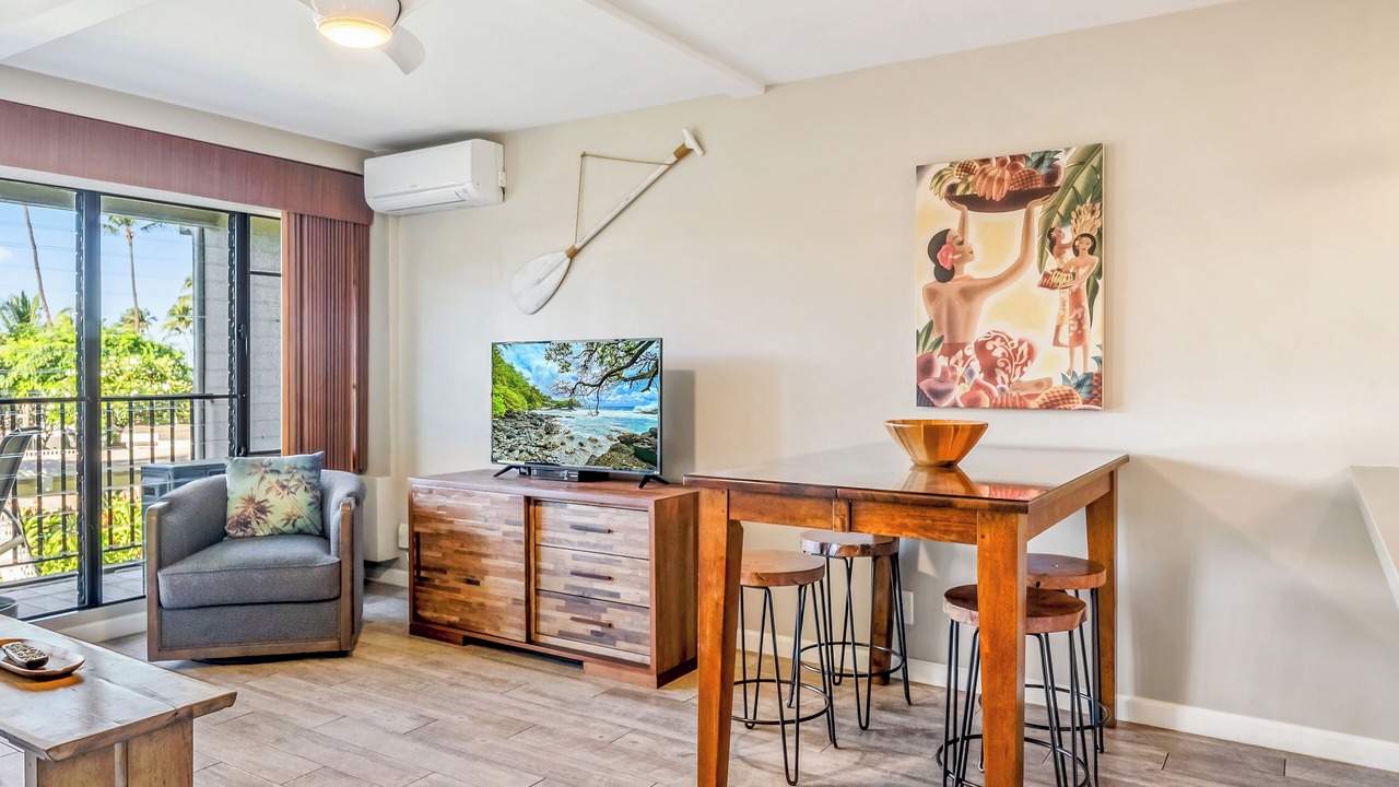 Photo of Livingroom in Kihei