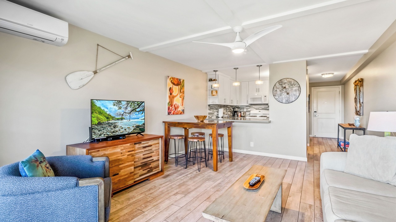 Photo of Livingroom in Kihei