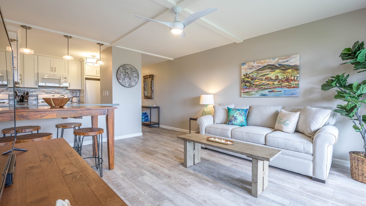 Photo of Bedroom in Kihei