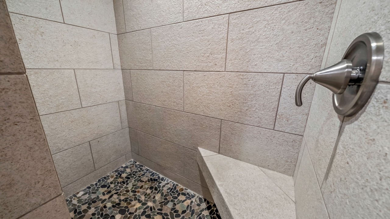 Photo of Bathroom in Kihei