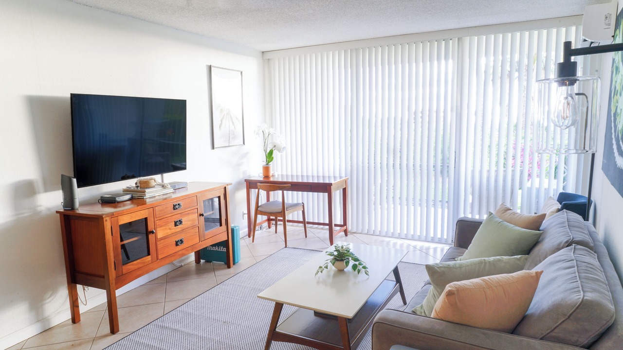Photo of Bedroom in Kihei