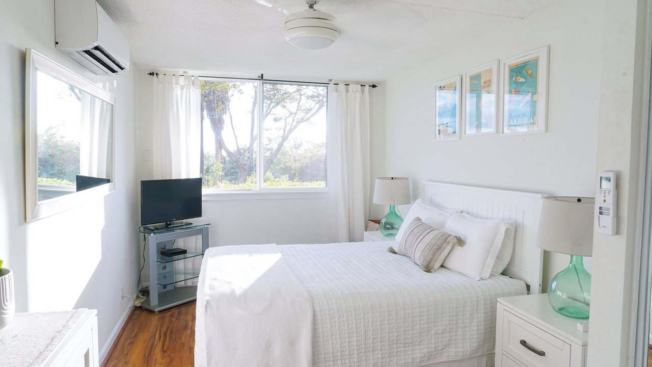 Photo of Bedroom in Kihei