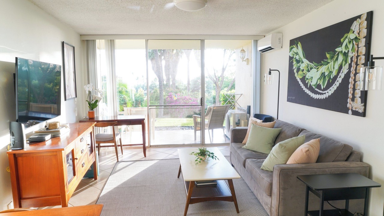 Photo of Bedroom in Kihei