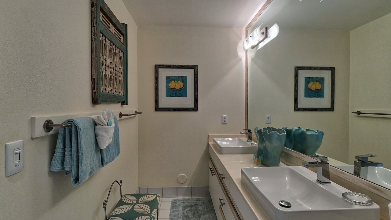 Photo of Bathroom in Kihei