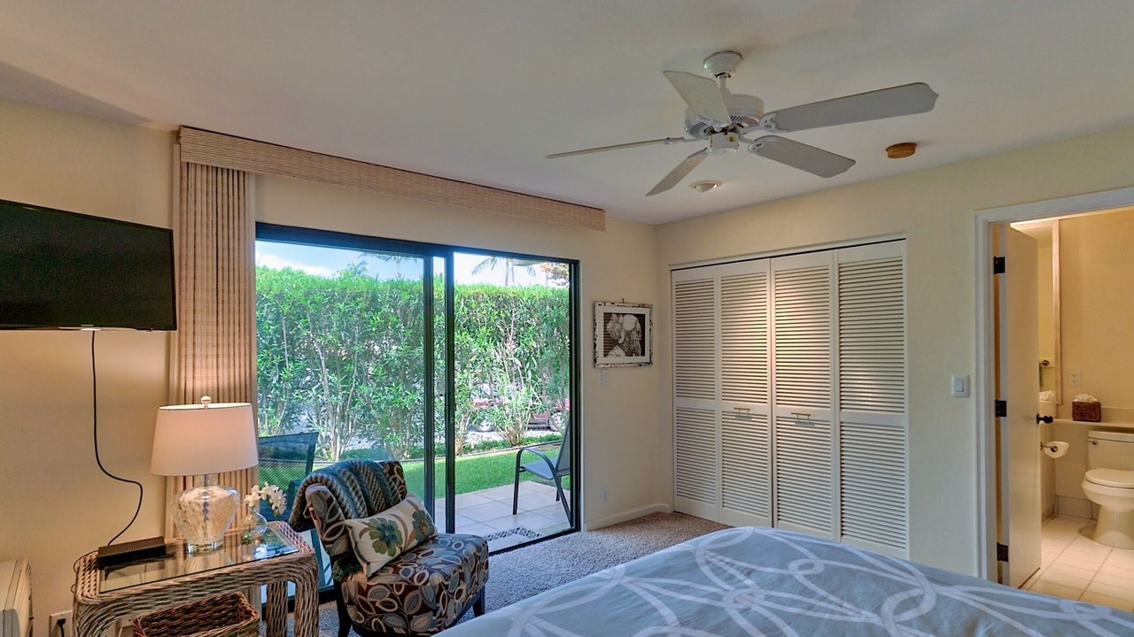 Photo of Bedroom in Kihei