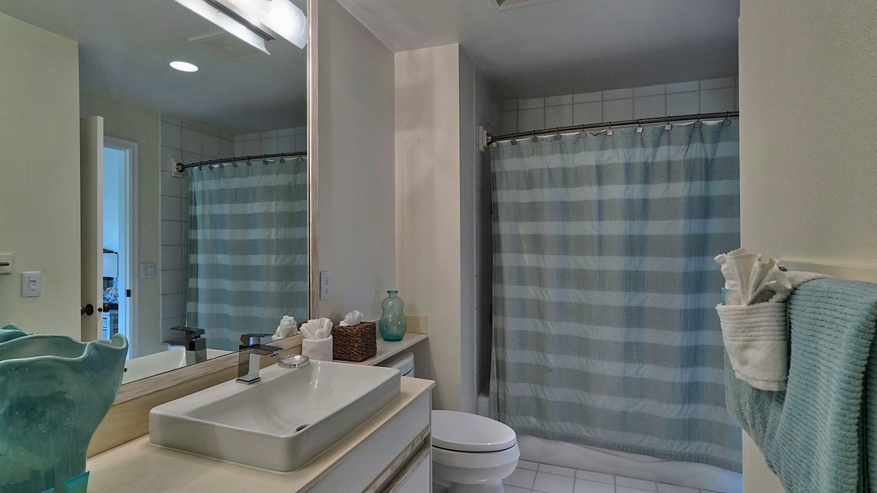Photo of Bathroom in Kihei