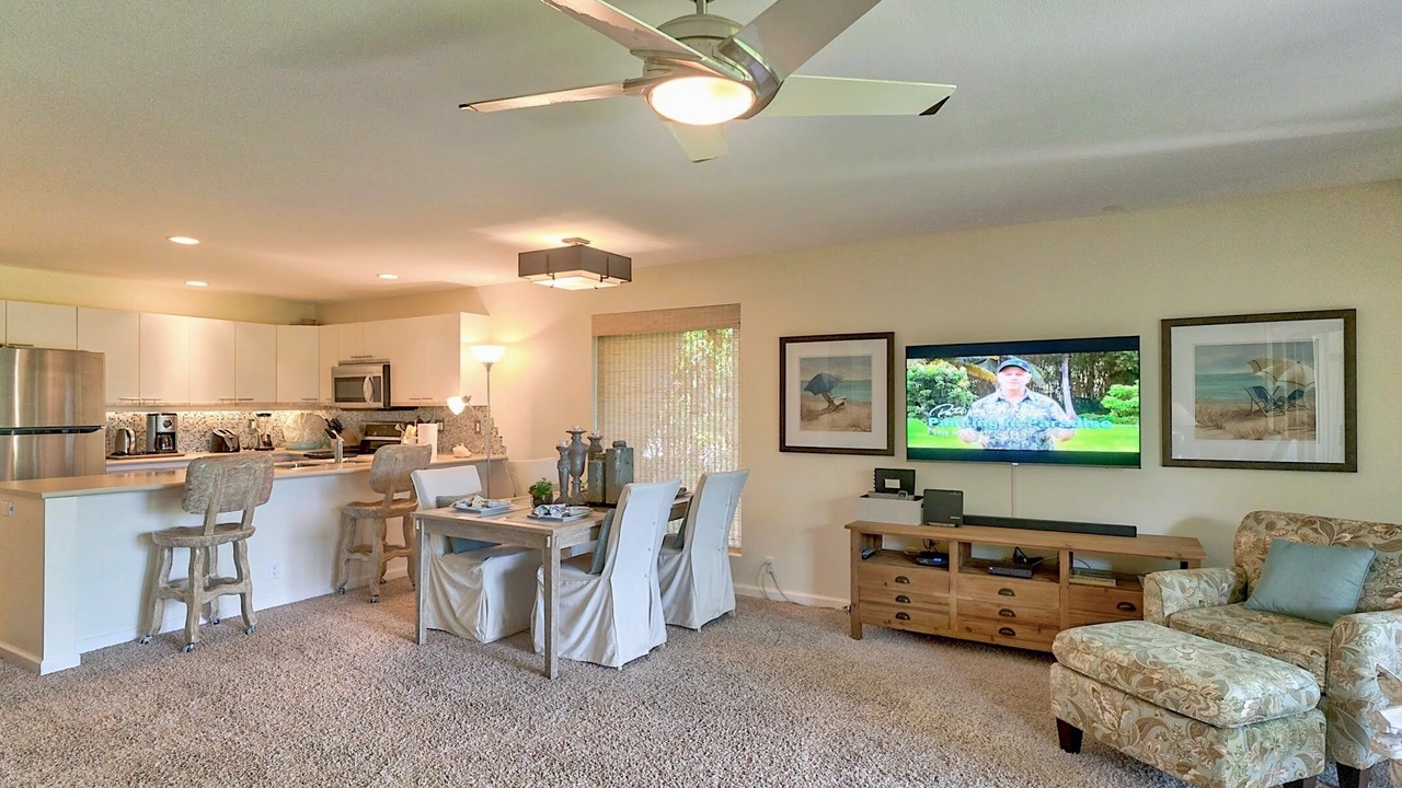 Photo of Livingroom in Kihei